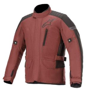 Chaqueta Alpinestars Gravity Marron